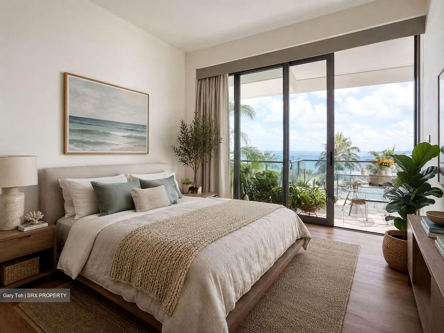 The Coast at Sentosa Cove (D4), Condominium #574267181